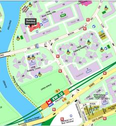 Blk 13 Upper Boon Keng Road (Kallang/Whampoa), HDB 5 Rooms #142533262